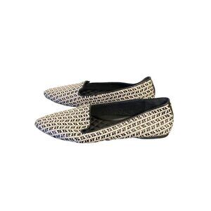 Birdies Black Bird Loafers Size 12 NWOT